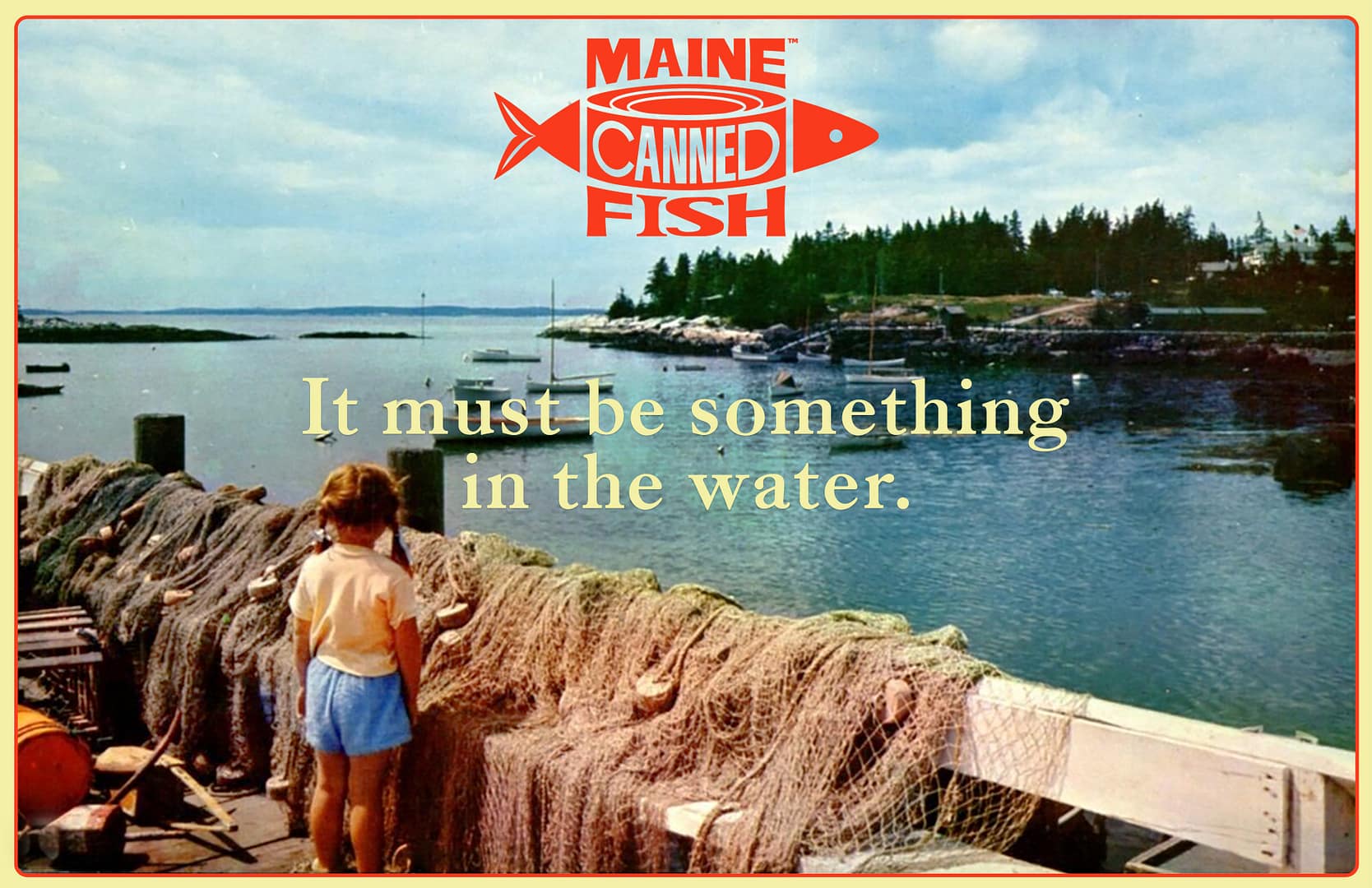 ItMustBeSomethingInTheWater